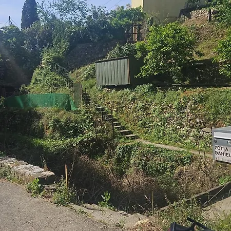 בית אירוח Le Domaine Des Bellevesasses *