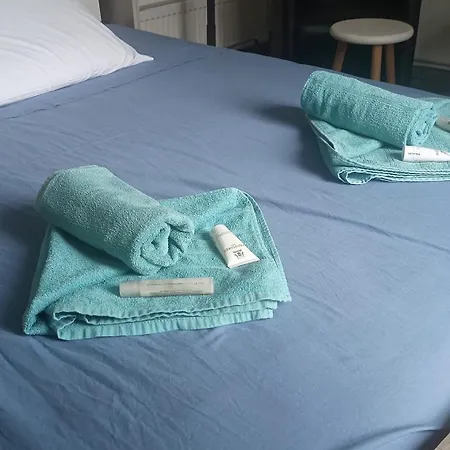 Privatunterkunft Le Domaine Des Bellevesasses Menton
